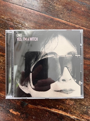 Yoko ono yes a - i´am,