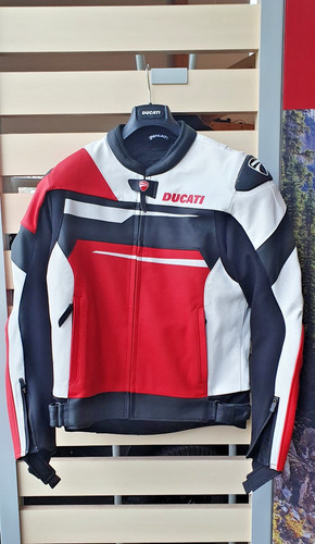 Ducati jacke speed evo - jacke,