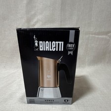 Bialetti Venus Stovetop