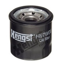Hengst Ölfilter H97W06 für