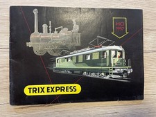 Trix Express - Trix Express