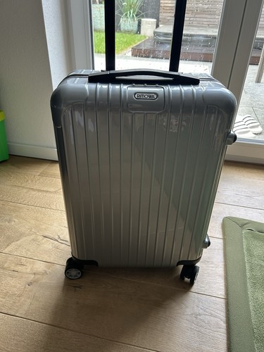 Rimowa cabin koffer - cabin,