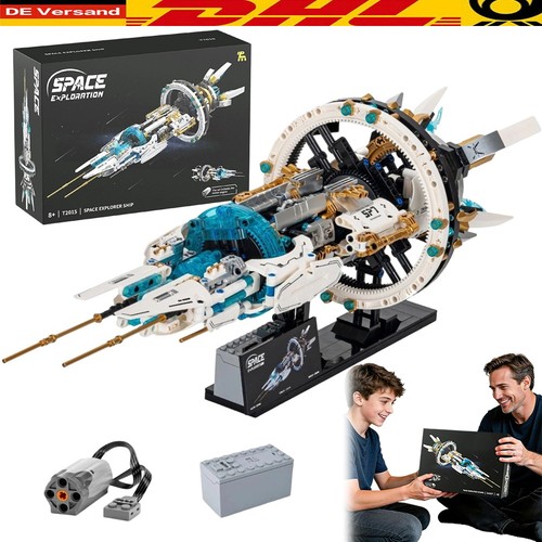 800 pcs space - 800,