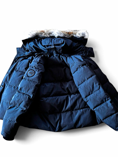 Canada goose herren - goose, xs