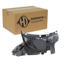 DIEDERICHS RADHAUSSCHALE VORNE