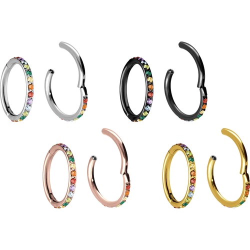 Piercingline piercing ring - piercing,