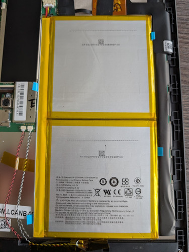 Acer iconia tablet 40 - iconia,