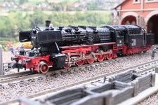 Fleischmann Piccolo Spur N