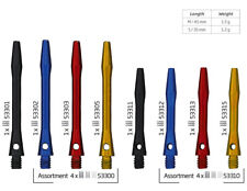 BULL'S Dart Simplex Aluminium