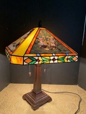 MI M.I. Hummel Stained Slag