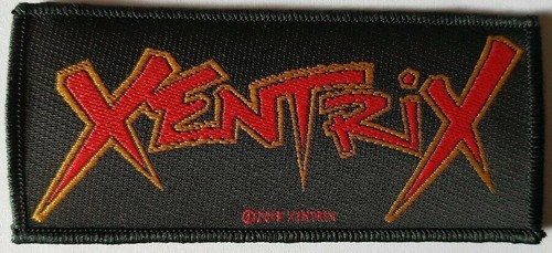 Xentrix logo - xentrix,