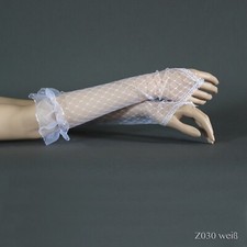Handschuhe Z030 in Farbe Ivory