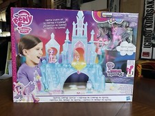 My Little Pony Crystal Empire