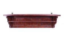 Altes Küchenregal Wandregal