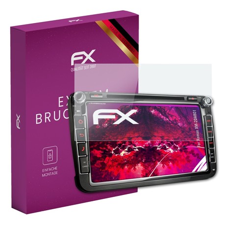 Atfolix glasfolie für xomax - atfolix,