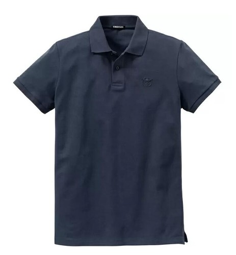 Chiemsee herren poloshirt blau - chiemsee,