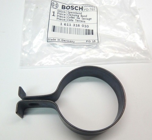 Bosch 50mm handgriff spannband - bosch,