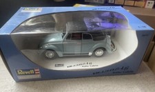 Revell Metal 08414 1/18 Scale
