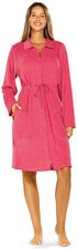 Damen Bademantel Morgenmantel
