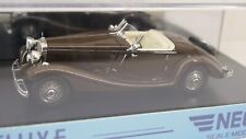Neo 1:43 - Mercedes-Benz 290
