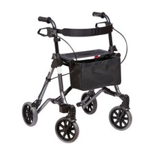 Dietz Leichtgewicht-Rollator TAiMA M-ECO