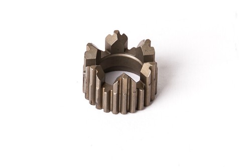 Sram sonnenrad klein cargo - sram, p5