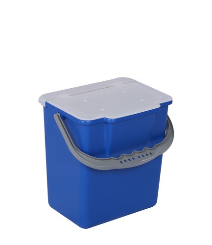 Line rechteckeimer liter - fm-line,