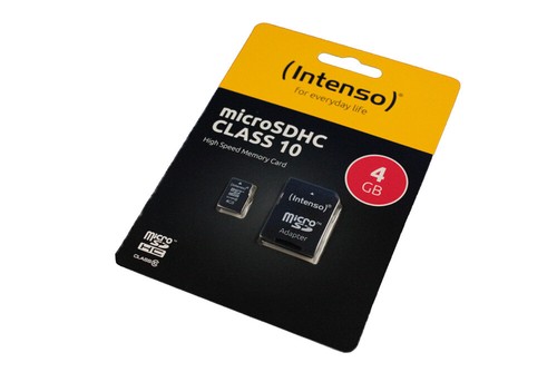 4gb speicherkarte kompatibel - 4gb,