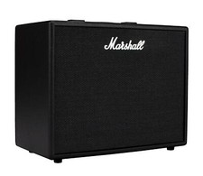 Marshall Code 50 Gitarren