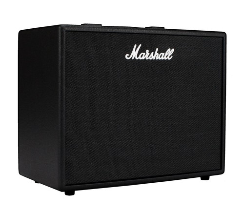 Marshall code gitarren - marshall, 50