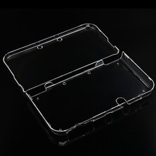 für NEW 3DS XL LL NEW 3DSLL Schutzhülle Crystal Hard Case Cover Shell Gehäuse