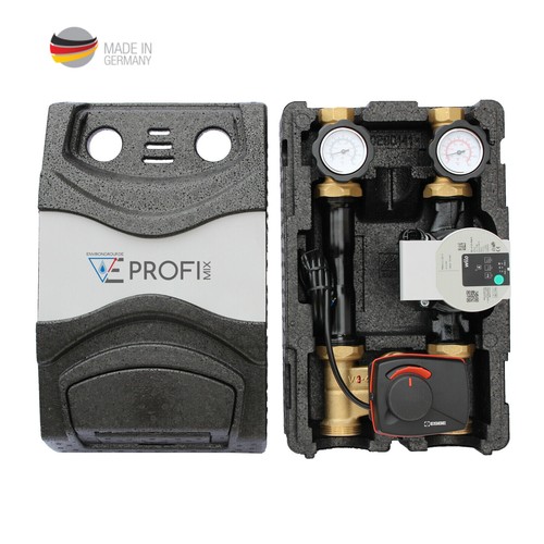Top pumpengruppe heizkreis set - top, heizkreis-set