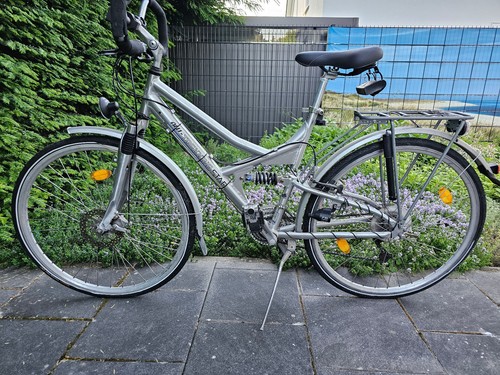 Damen fahrrad fischer - damen-fahrrad,