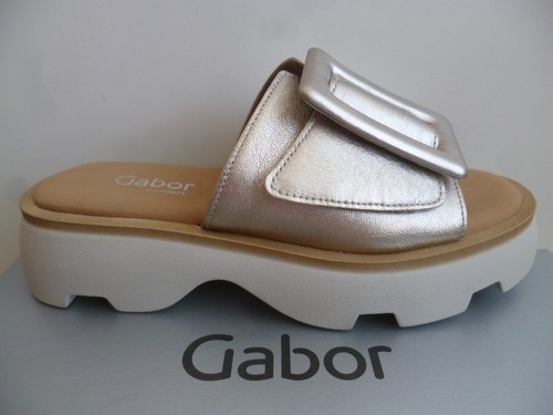 Gabor damen pantolette - damen,