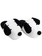 The Peanuts Snoopy 3D Hausschuhe mit Wackelohren Puschen Slipper Pantoffeln