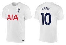 Trikot Nike Tottenham Hotspur