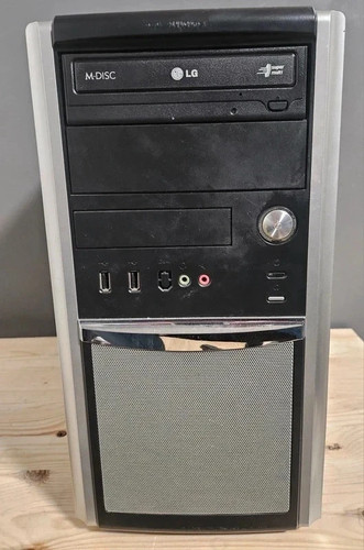 Desktop 3220 4gb - pc, i3-3220,
