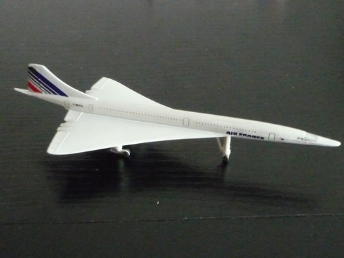 Schabak 600 airfrance - 1:600,