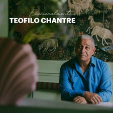 Teofilo Chantre Emocionalmente