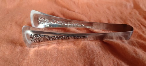 Wmf cromargan gebäckzange - wmf,