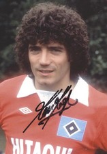 Kevin Keegan original