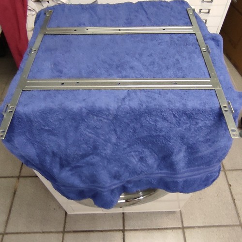 Befestigung miele xxl - miele, modell
