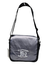 7) Elephant World-Tour Tasche