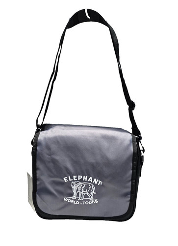 Elephant world tour tasche - world-tour,