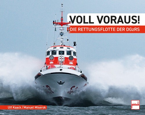 Voll voraus die - voraus!,