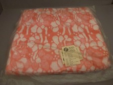 DDR Baby  Decke  Kinderdecke 100cm/150cm OVP unbenutzt