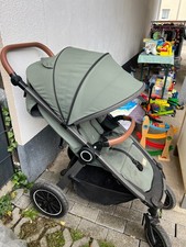 Kinderwagen Sportwagen Litetrax Pro laurel
