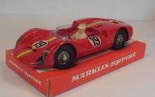 Märklin Sprint 1/32 Nr. 1317