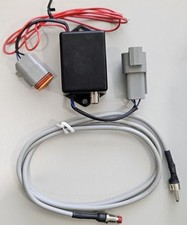 RevTech Electronic Speedometer