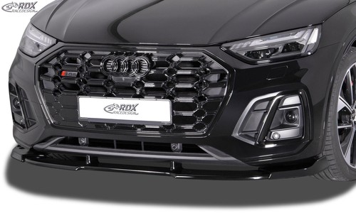 Rdx frontspoiler vario für - rdx,